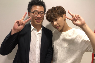 @furuyamasayuki0 Twitter update x Sung Kyu (2017.09.29.)