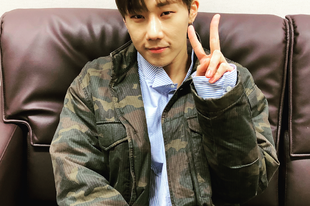 @2pdate Instagram update - Sung Kyu