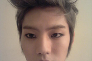 Dong Woo Twitter update (2012.01.29.)