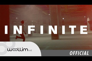 INFINITE - Bad (Official MV)  ♪