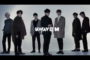 K Wave magazin 2016.11.15. - INFINITE Making Film - fotózás   ►