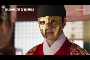 "Ruler: Master of the Mask" ep.25. – How Did You Know?