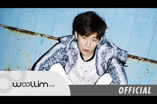 Kim Sung Kyu ''27'' Album Preview   ♪