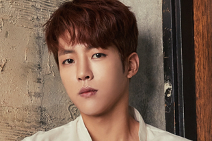 INFINITE’s Sung Yeol Confirmed As Male Lead For Heartwarming New Drama