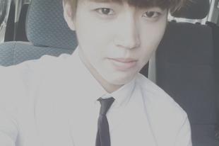 Woo Hyun Twitter update (2014.02.06.)