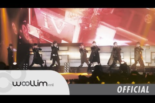 INFINITE - Tic Toc (OGS Returns Live Ver., Official MV) ♪