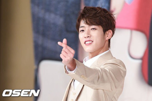 "Love Returns" press conference - Sung Yeol