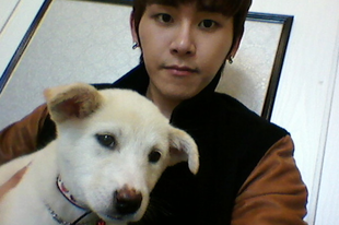 Hoya Twitter update (2011.11.01.)