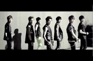 INFINITE - Be Mine (Official MV) ♪