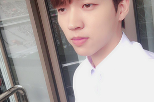 Woo Hyun Twitter update (2016.06.04.)