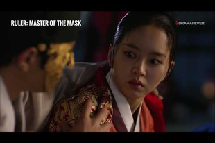 "Ruler: Master of the Mask" ep.21. – A Misundertanding