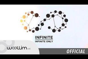 INFINITE 2016 Logo Expansion Teaser   ►