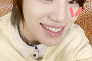 Sung Jong Twitter update (2013.04.27.)