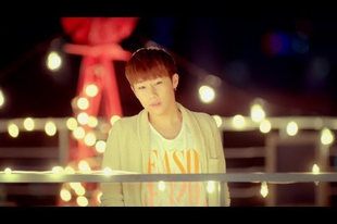 INFINITE - Man in Love (D-1 Teaser, Sung Kyu Ver.) ►