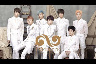 INFINITE ''Season 2'' Album Preview   ♪