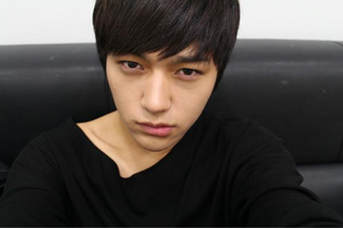 Myung Soo Twitter update (2012.10.03.)