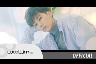 ►Kim Sung Kyu - “10 Stories” album preview