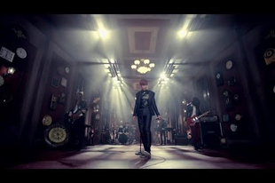 Kim Sung Kyu - 60 Sec. (band ver.) (Official MV) ♪