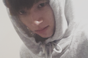 Woo Hyun Twitter update (2013.12.28.)