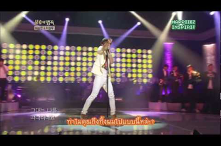 Kim Sung Kyu - Damdadi (Immortal Song 2)  ♪