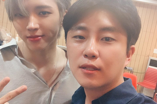 @namjh_91 Instagram update - Woo Hyun (2019.08.10.)