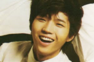 Woo Hyun (2010.07. Marie Claire)