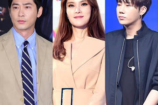 Sung Kyu to guest on tvN Island Trio together with Kang Jihwan and Gummy