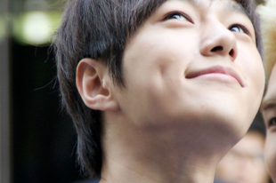 19 Idols With Seriously Irresistible Dimples - #2 Myung Soo