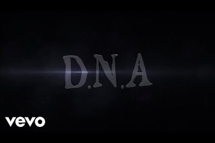 INFINITE - D.N.A   ♪