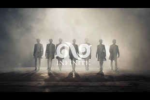 INFINITE - Last Romeo (Official MV)  ♪