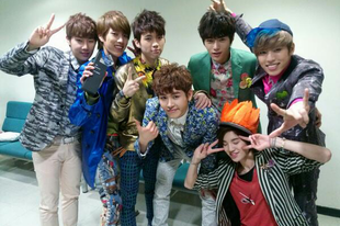 Woo Hyun Twitter update - Infinite (2013.03.31.)