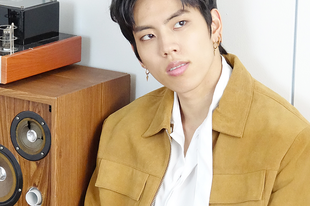 Huge spoilers to INFINITE’s 2018 Season’s Greetings! - Dong Woo (2)