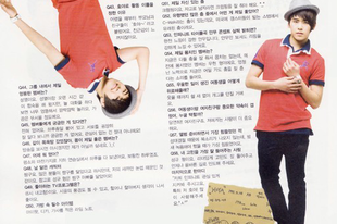 Hoya - Junior magazin (2010.06.)