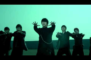 INFINITE - BTD (Before The Dawn) (Dance Ver., Official MV) ♪