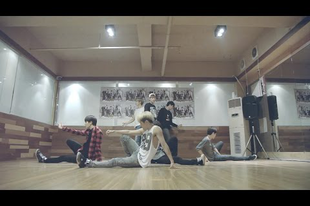 INFINITE - Last Romeo (Dance Practice)  ►