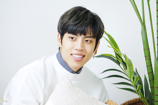 Huge spoilers to INFINITE’s 2018 Season’s Greetings! - Dong Woo