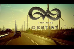 INFINITE - Destiny (Ver. B, Official MV) ♪