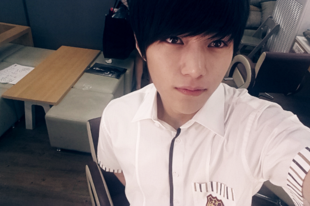 Myung Soo Twitter update (2013.08.05.)