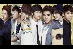 INFINITE - Man in Love (Official MV) ♪