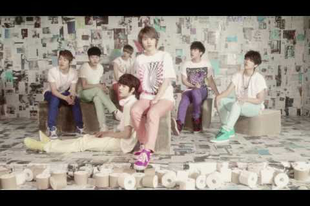 INFINITE ''Nothing's Over'' Teaser   ►