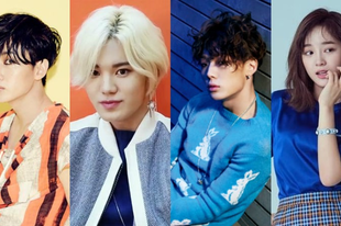 Eunhyuk, Sungjong, Bobby, Kim Sejeong, And Many More To Appear On Upcoming SBS Variety Show