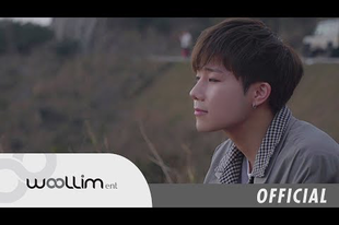 ►Kim Sung Kyu - “True Love” MV making