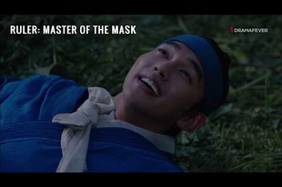 "Ruler: Master of the Mask" ep.3. – Will You Continue Following Me?