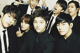 Myung Soo Instagram update 2014.11.16.