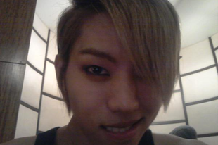 Dong Woo Twitter update (2012.04.09.)