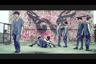 INFINITE - Back (Dance Ver., Official MV) ♪