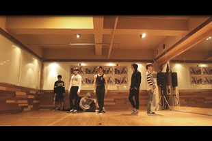 INFINITE - Back (Dance Practice)   ►