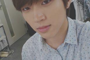 Woo Hyun Twitter update (2013.06.20.)