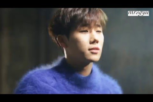 INFINITE "Can't Get Over You" Making - Sung Kyu cut (angol felirattal) ►