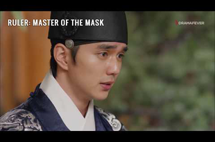 "Ruler: Master of the Mask" ep.8. – Follow Me